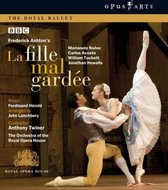 The Orchestra Of The Royal Opera House, Anthony Twiner - Ashton: La Fille Mal Gardée (Blu-ray)