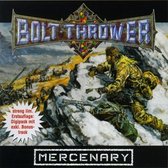 Bolt Thrower - Mercenary (CD)