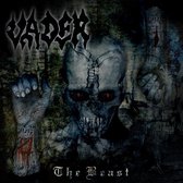 Vader - The Beast (CD)
