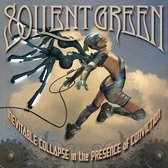Soilent Green - Inevitable Collapse In The ... (CD)