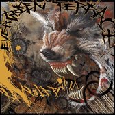 Evergreen Terrace - Wolfbiker (CD)