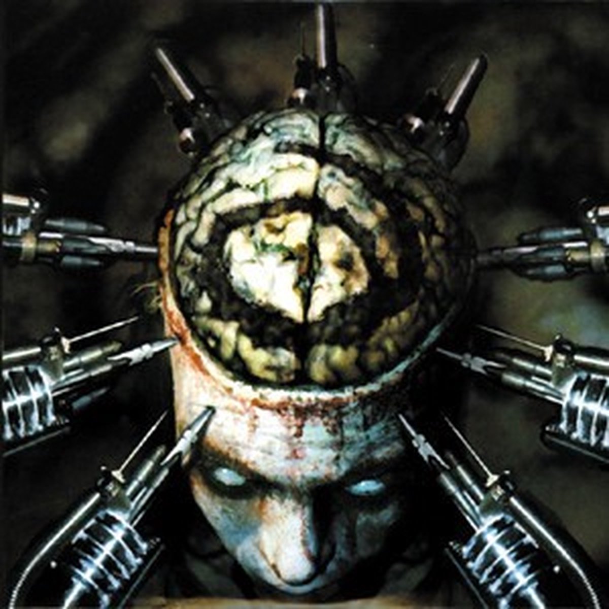 Six Feet Under - Maximum Violence (CD)