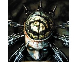 Six Feet Under - Maximum Violence (CD)