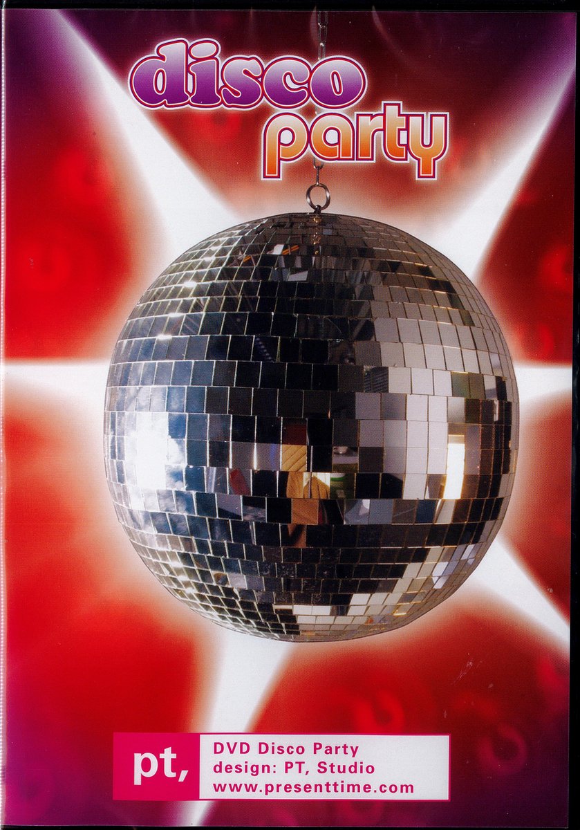 Disco Party