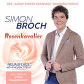 Simon Broch - Rosenkavalier - CD