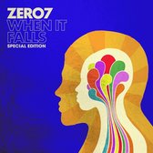 Zero 7 - When It Falls (2 CD) (Special Edition)