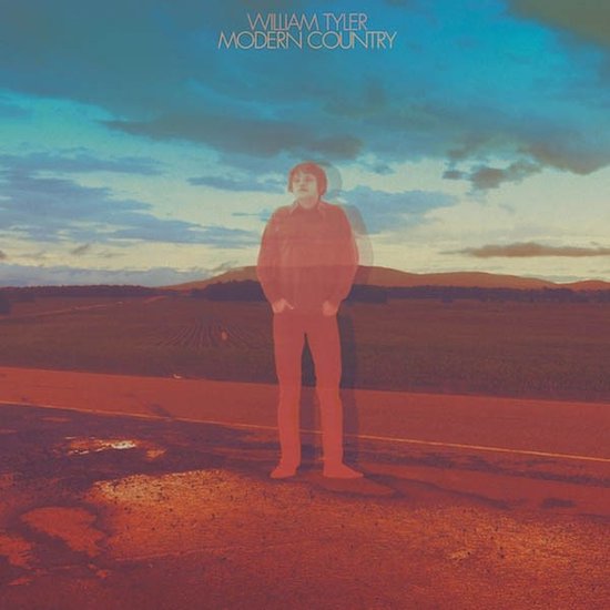 William Tyler - Modern Country (CD)