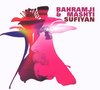 Bahramji & Mashti - Sufiyan (CD)