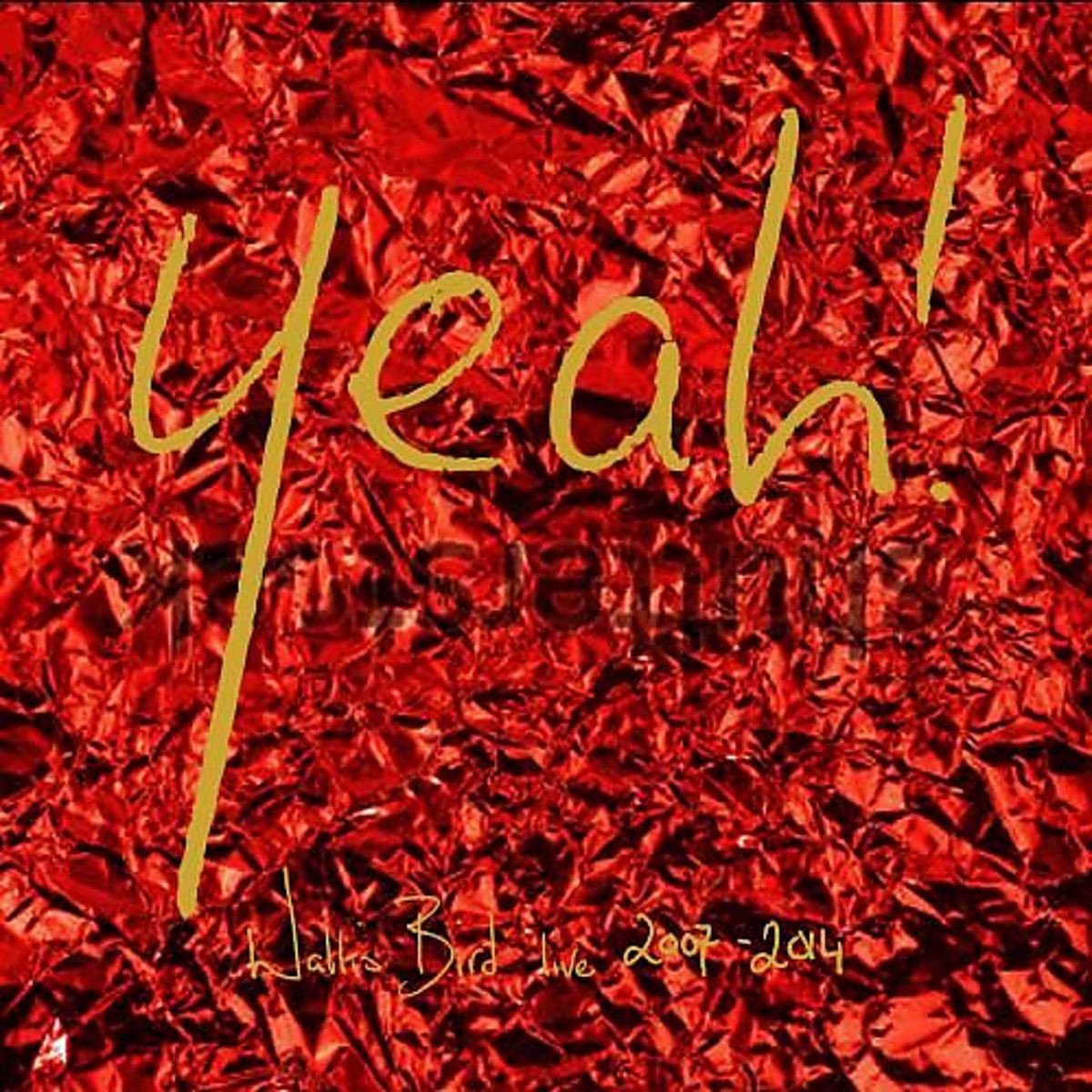 Wallis Bird - Yeah! (CD)