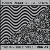 Martin Hannett & Steve Hopkins - Invisible (CD)