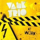 Valk Trio - At Work (CD)