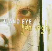 Yan Vagh - U And Eye (CD)