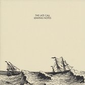 The Late Call - Leaving Notes (CD)