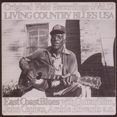 Various Artists - Living Country Blues USA Volume 12 (CD)