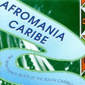 Various Artists - Afromania Caribe (CD)