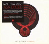 Asa Breed (CD)