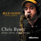 Chris Byars - Blue Lights (CD)