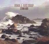 Ronan Le Bars Group - Strink Mor (CD)