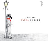 Otros Aires - Vivo En Otros Aires (CD)