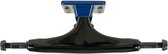 Tensor Alloys 5.25 skateboardtrucks (twee stuks) black/navy