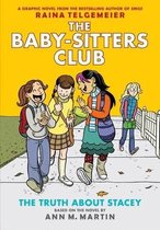 The Baby-Sitters Club 2