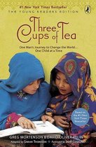 Three Cups of Tea (Young Readers Edition)