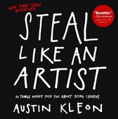 Steal Like an Artist