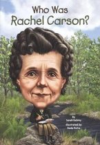 Who Was Rachel Carson?