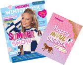 Meiden magazine | Winterboek 2023