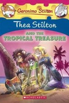 Thea Stilton and the Tropical Treasure