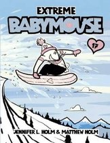 Extreme Babymouse
