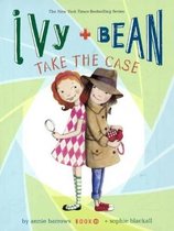 Ivy + Bean Take the Case