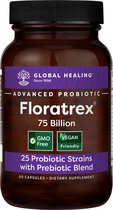 Ultimate Probiotic (75 miljard probiotica) 60 caps- Global Healing