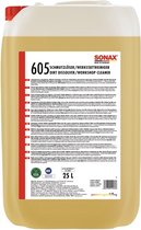 Sonax - Vuiloplosser/Werkplaatsreiniger - 25L