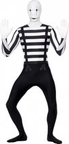 Mime second skin pak 48-50 (m)