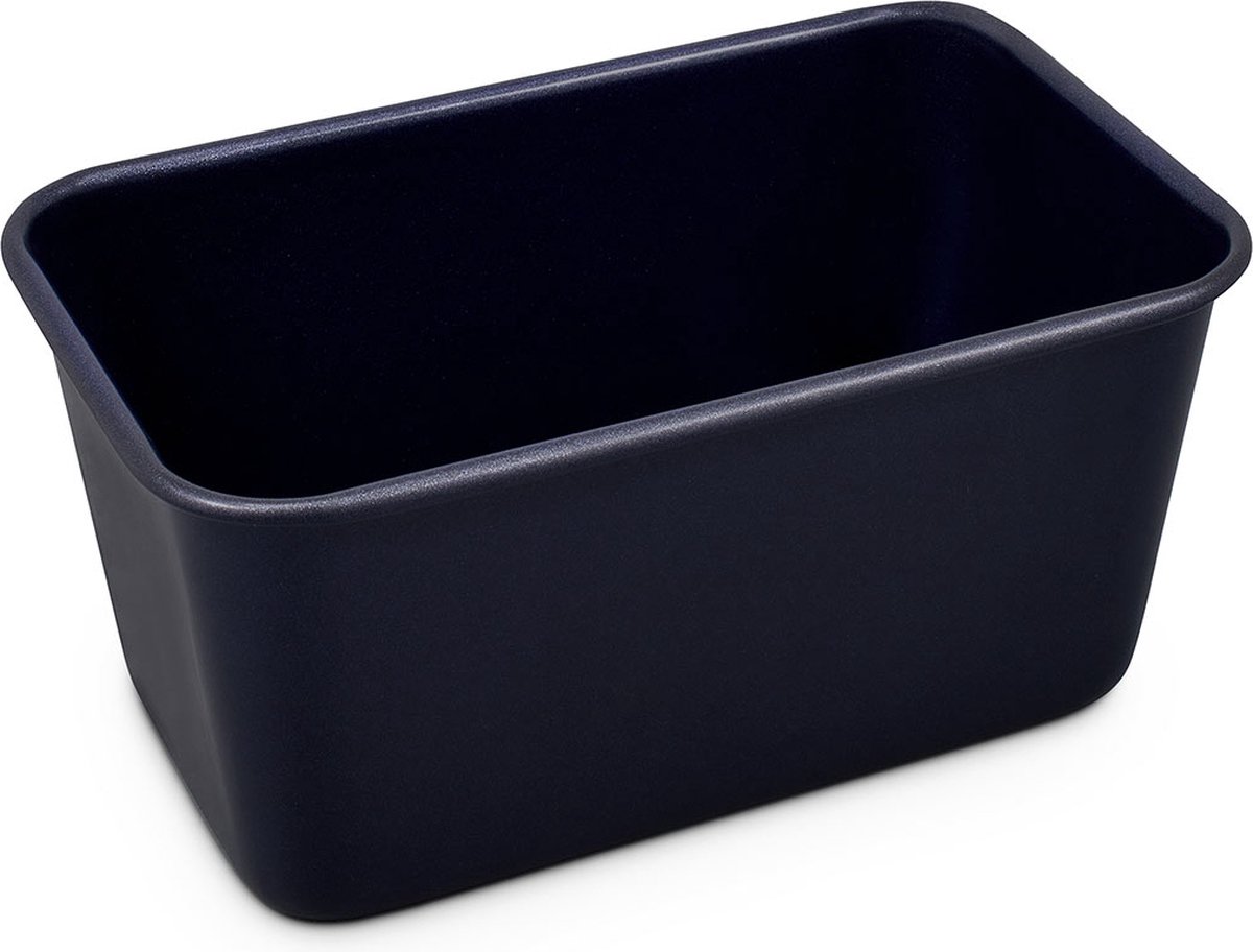 Zyliss Brood- & Cakevorm 900g - Koolstofstaal - 21 x 13cm - H 9,8cm