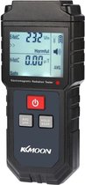 Vitafa EMF Meter - Stralingsmeter - EMF Detector - Dosimeter - 5G Detector