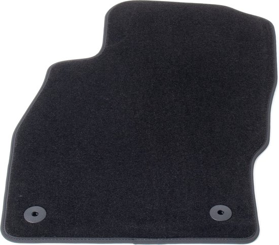 MTM SP-4926 Tapis de sol sur mesure en velours pour Opel