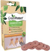 Green-Protect Cederhouten motten ringen