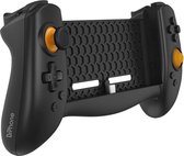 DrPhone Joy10 - Controller - Wireless Gamepad Joystick compatibel met Nintendo Switch - Extra Grip