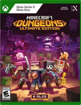 Minecraft Dungeons - Ultimate Edition - Windows 10