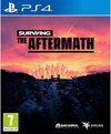 Surviving The Aftermath - Day One Edition - PlayStation 4