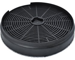 Pelgrim Koolstoffilter KF80