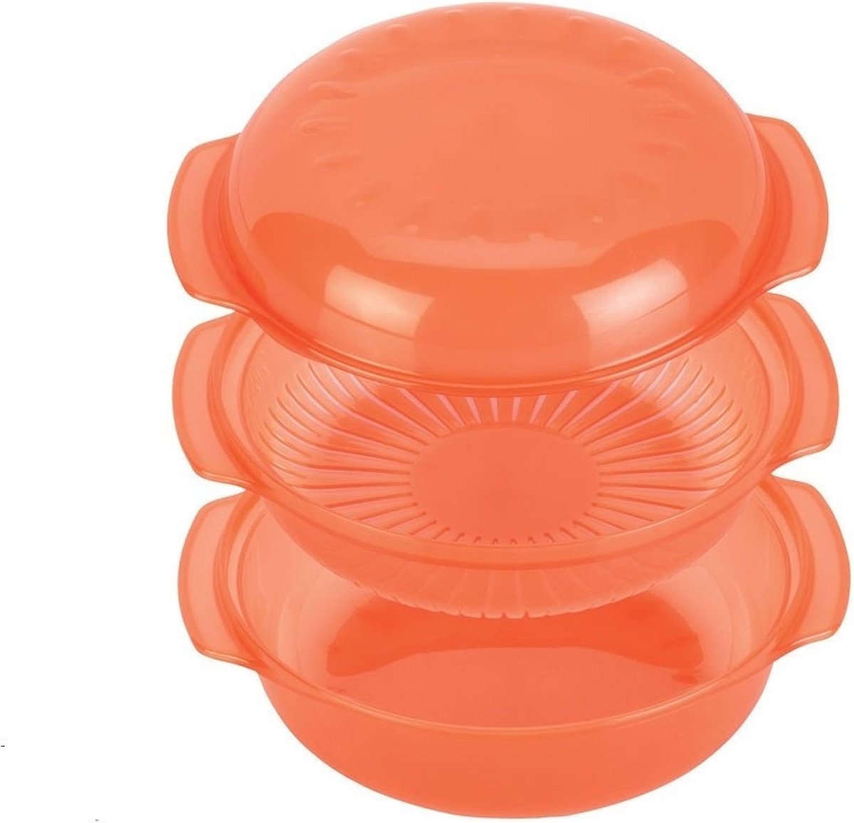 Universele Stoomschotel 482000006222