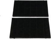 Gaggenau Koolstoffilter 460488 / 00460488 (2St.)