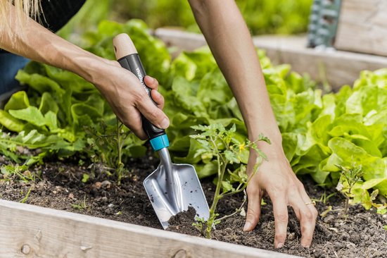 GARDENA EcoLine Handschepje van GARDENA — afbeelding 4