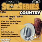 Hits of Tanya Tucker, Vol. 1