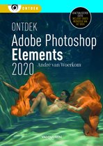 Ontdek  -   Ontdek Photoshop Elements 2020