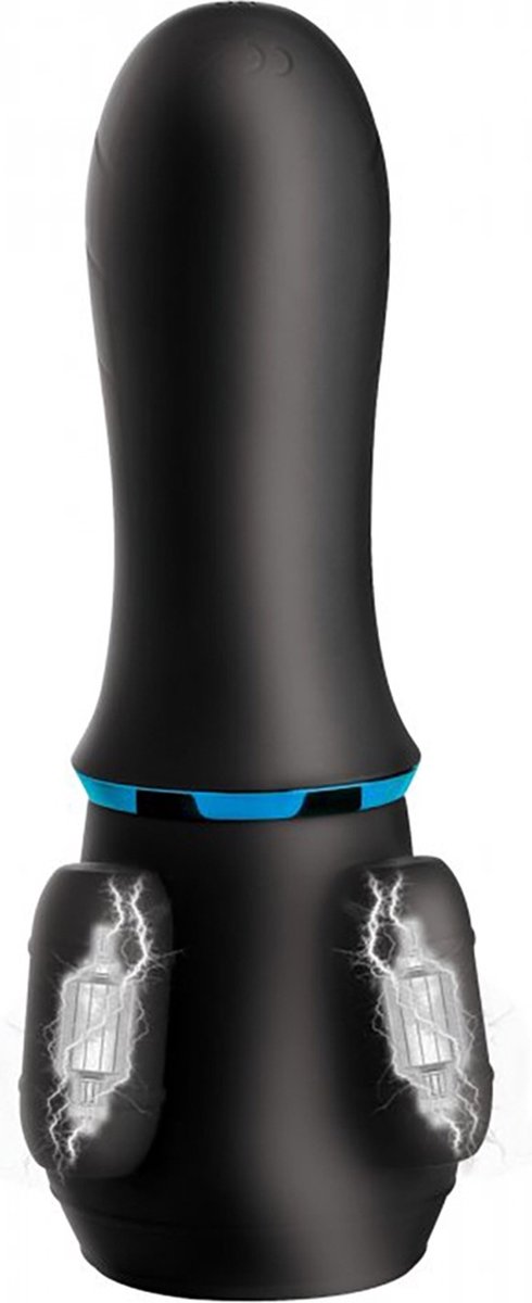 10X Turbo Silicone Penis Head Pleaser
