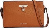 CALVIN KLEIN Shoulder bag Women - UNI / MARRONE